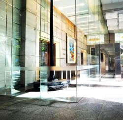 Prudential Tower (D1), Office #471195091
